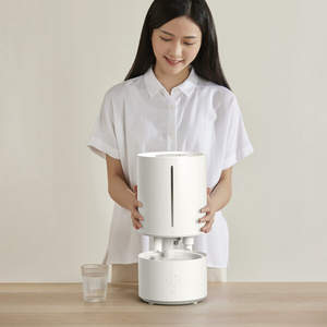 Humidificador inteligente <span class=keywords><strong>Xiaomi</strong></span> <span class=keywords><strong>2</strong></span> global original control de humedad de un toque difusor humidificador de aire con capacidad del tanque de 4,5 l - Product Image 6