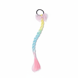 Diadema con Peluca Degradada, Accesorio para el Cabello con Colores Degradados, Modelo Daiso2211 - Product Image 2