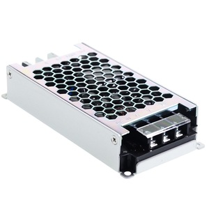 Mean Well RSD-60L-12 60W <b>DC</b>-<b>DC</b> Converter <b>12V</b> Output Railway Use - Product Image 4