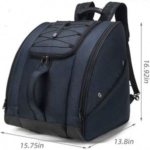 Échantillon gratuit, prix fabricant, sac de voyage, sac de sport pliable pour le voyage, le ski et le snowboard. - Product Image 6
