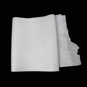 Chất Lượng Tốt Nhất 100% Polypropylene PP + PE Spunlace Meltblown Kim Ss Spunbond Vải Không Dệt - Product Image 5