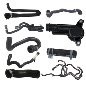 Ống dẫn nước làm mát hệ thống làm mát Womala OE 32226736 31368673 32222278 XC90, ống nhựa bơm nước cho Volvo S60 S80 S90 XC60 - Product Image 2