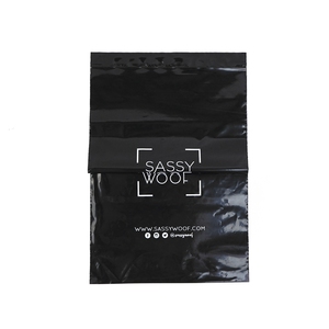 De Auto adhesivo <span class=keywords><strong>paquete</strong></span> sobres <span class=keywords><strong>Paquete</strong></span> de polietileno sobres de correo de plástico bolsas de envío para ropa - Product Image 2