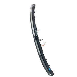 Luces Traseras LED Lixiang <span class=keywords><strong>Lideal</strong></span> L8 05, Conjunto de Luces Traseras 05 con Nueva Luz de Freno Azul y Lente Roja, Autopartes - Product Image 2