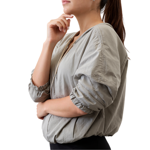 Venta al por mayor de moda chaqueta impermeable personalizar chaqueta cortavientos de alta calidad nuevo diseño de las mujeres chaquetas con cremallera - Product Image 5