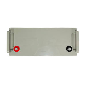 超長寿命NPPNaipuバッテリー12V100ah NPG12-<span class=keywords><strong>100Ah</strong></span>コンピュータールームUPS電源火災通信街路灯 - Product Image 5