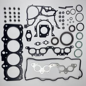ऑटो पार्ट्स ओवरहाल गैसकेट किट के लिए 04111-74191 3s 3sfe कैमरी कार्ना <span class=keywords><strong>2</strong></span>.0l 16 वी डोक इंजन सिलेंडर हेड गैसकेट सेट - Product Image 6