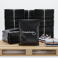 Sacs d'expédition écologiques personnalisés avec logo, biodégradables, pour la logistique et la livraison, couleur pêche, emballage d'expédition, sacs de courrier, polymailers