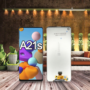 Display LCD Touch Screen per <span class=keywords><strong>Samsung</strong></span> <span class=keywords><strong>A21s</strong></span>, <span class=keywords><strong>Schermo</strong></span> da 6.5 Pollici per Telefoni Cellulari <span class=keywords><strong>Samsung</strong></span> - Product Image 2