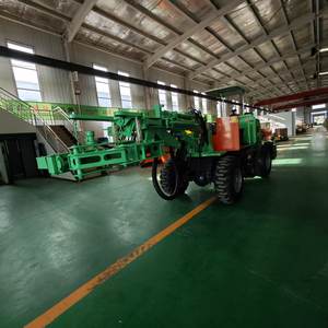 Cosecha automatizada de frutas para cerezas y bayas, una cosechadora robótica multibrazo para árboles frutales - Product Image 4