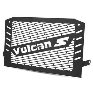 Protector de Radiador para <span class=keywords><strong>Kawasaki</strong></span> <span class=keywords><strong>VULCAN</strong></span> S <span class=keywords><strong>650</strong></span> 2015-2019, Rejilla Protectora para <span class=keywords><strong>VULCAN</strong></span> S <span class=keywords><strong>650</strong></span> - Product Image 2