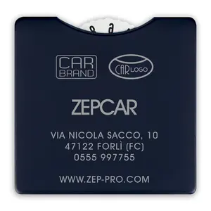 Time <b>disc</b> with envelope in TAM personalized merchandising - Product Image 4