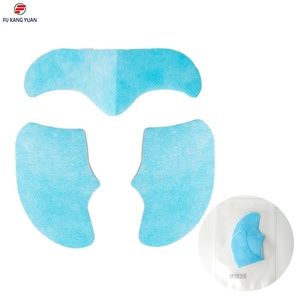 FKY Siero al Collagene Idrolizzato e Acido Ialuronico, Maschera in Pellicola di Collagene Solubile per Viso e Corpo, Idratante per la Cura della Pelle - Product Image 2