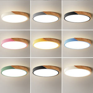 Plafon Led Cuadrado 24w 30cm - Adosar - 2 Anos De <span class=keywords><strong>Garantia</strong></span> - Product Image 2