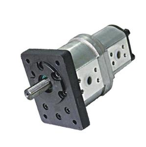 ปั๊มเกียร์คู่ SDH HYDRAULIC CBX3032/3045FJ5 - Product Image 3