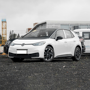 <span class=keywords><strong>Voiture</strong></span> électrique d'occasion 2024 pour Volkswagen ID.3 Édition Exceptionnelle Premium, compacte 5 portes 5 places, purement électrique, type berline - Product Image 1