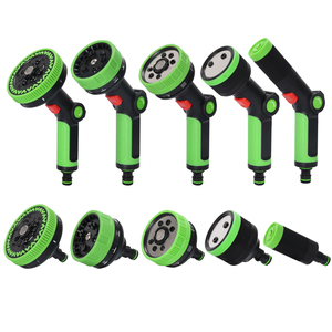 5 в 1, Набор насадок для шланга - Product Image 4