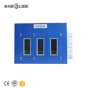 Offre Spéciale cabine de pulvérisation de <span class=keywords><strong>peinture</strong></span> automobile, salle de pulvérisation de <span class=keywords><strong>peinture</strong></span>, four de <span class=keywords><strong>peinture</strong></span> pour voitures - Product Image 4