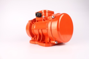 มอเตอร์สั่นไฟฟ้า2.5KW 30KN 3.5hp มอเตอร์สั่นสะเทือนแบบเหนี่ยวนำสามเฟส6ขั้ว - Product Image 2