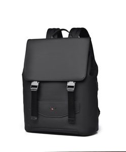 उच्च अंत पुरुषों के व्यवसाय बैकपैक बड़ी क्षमता वाले पानी के लिए छात्रों के बहुमुखी स्कूल बैग पॉलिएस्टर अस्तर जिपर जिपर - Product Image 6