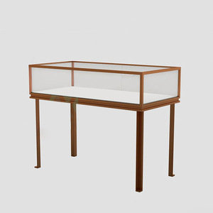 Vente en gros <span class=keywords><strong>vitrine</strong></span> de bijoux en diamant de jade Offre Spéciale <span class=keywords><strong>vitrine</strong></span> de bijoux <span class=keywords><strong>vitrine</strong></span> de bijoux avec lumière LED - Product Image 4