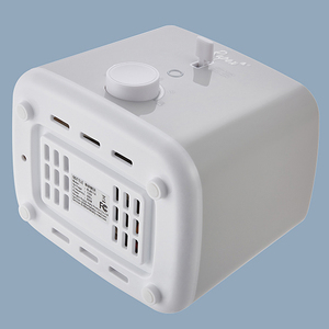 Nhanh Chóng Làm Nóng Sữa OEM Đa Chức Năng Ấm Vú Sữa Cho Ăn Đặt Bé Bình Sữa Và Công Thức Ấm Hơn - Product Image 5