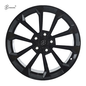 Llantas Pengzhen personalizadas OEM forjadas 17 <span class=keywords><strong>18</strong></span> 19 20 pulgadas 5x120 brillantes para <span class=keywords><strong>Cadillac</strong></span> <span class=keywords><strong>CTS</strong></span> - Product Image 1