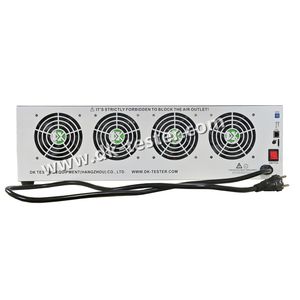 Véhicule électrique hybride Prius/Camry Ni-MH équipement de charge/décharge de batterie 7.2V/9.6V/14.4V courant d'essai de capacité - Product Image 4