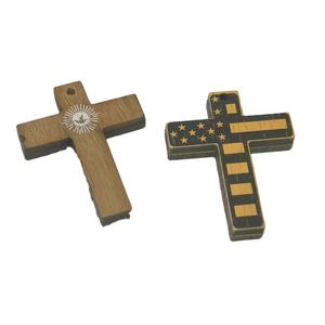 Porte-clés de carte de verset biblique NFC sur mesure qui révèle un verset biblique quotidien sur votre téléphone - Product Image 3