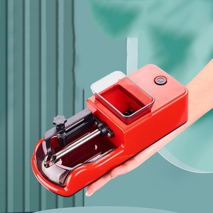 hauni protos 80: High-Speed Cigarette Machine
