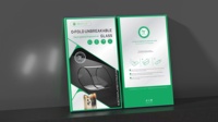 Protector de Pantalla de Vidrio Templado AI Find, Caja de 2.5D Súper Transparente, Anti-rayones, Resistente al Agua, Anti-aceite, Ultrafino para Teléfono Móvil