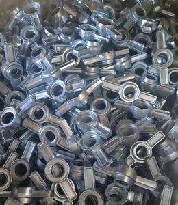 Ringlock giàn giáo với chất lượng tuyệt vời tương thích với Peri trong Keva chuyên nghiệp Trung Quốc đúc nhà máy - Product Image 4