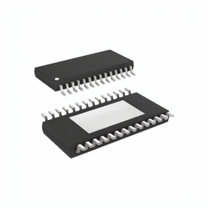 28 TSSOP à puce exposée Acheter en ligne Composants électroniques Service complet original Gestion de l'alimentation (PMIC) MAX5066AUI+T - Product Image 1