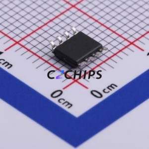 High Quality GC1307 SOP-8 Integrated Circuit IC Chip Real Time <b>Clock</b> (RTC) Whole <b>Sale</b> Electronic Component Chips & BOM Service - Product Image 2