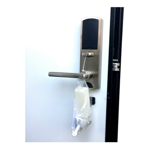 Porte latérale de <span class=keywords><strong>caravane</strong></span> en alliage d'aluminium pour camping-car, vente en gros - Product Image 4