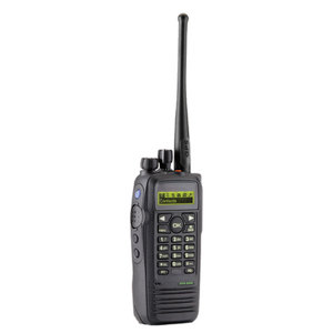 DMR VHF XIR P8268 XPR6550 DP3601 DGP6150 Digital <b>Two</b> <b>Way</b> <b>Radio</b> With GPS Function - Product Image 4