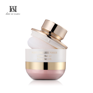 DSM Oem <span class=keywords><strong>BB</strong></span> Cream Skin-Fitting Mineral Acné Pimples Spots Concealer Korean Organic Libre Powder Foundation Makeup - Product Image 2