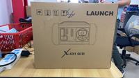 LAUNCH X431 X-PROG3 Programador de Llaves Inmovilizadoras Avanzado, Lector de Chips para X431 V+ Pro5 Pros Pro3S X431 PAD V PAD VII X431