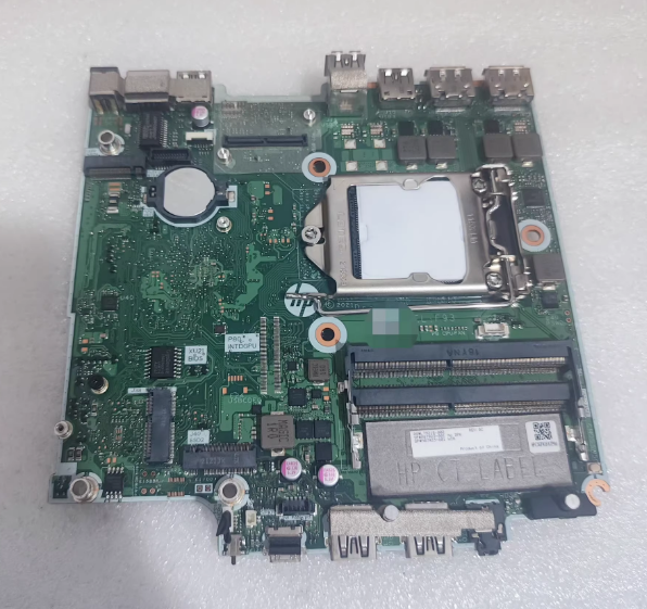 Motherboard Hp 260 G4 Desktop Mini HP 705 G4 DM Mini PC