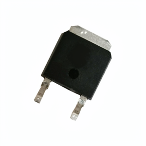 Single Diodes G3S06504C Original One Stop Service Electronic Circuit Components TO-252-3, DPAK , SC-63 - Product Image 1