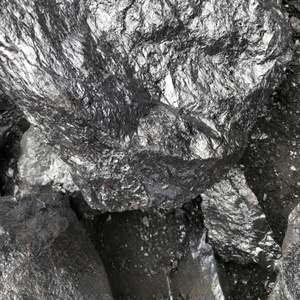 Ferrosilicio de Alta Pureza FeSi, Silicio Hierro 75 72, Ferroaleación 10-80mm, para Fundición y Acero - Product Image 6