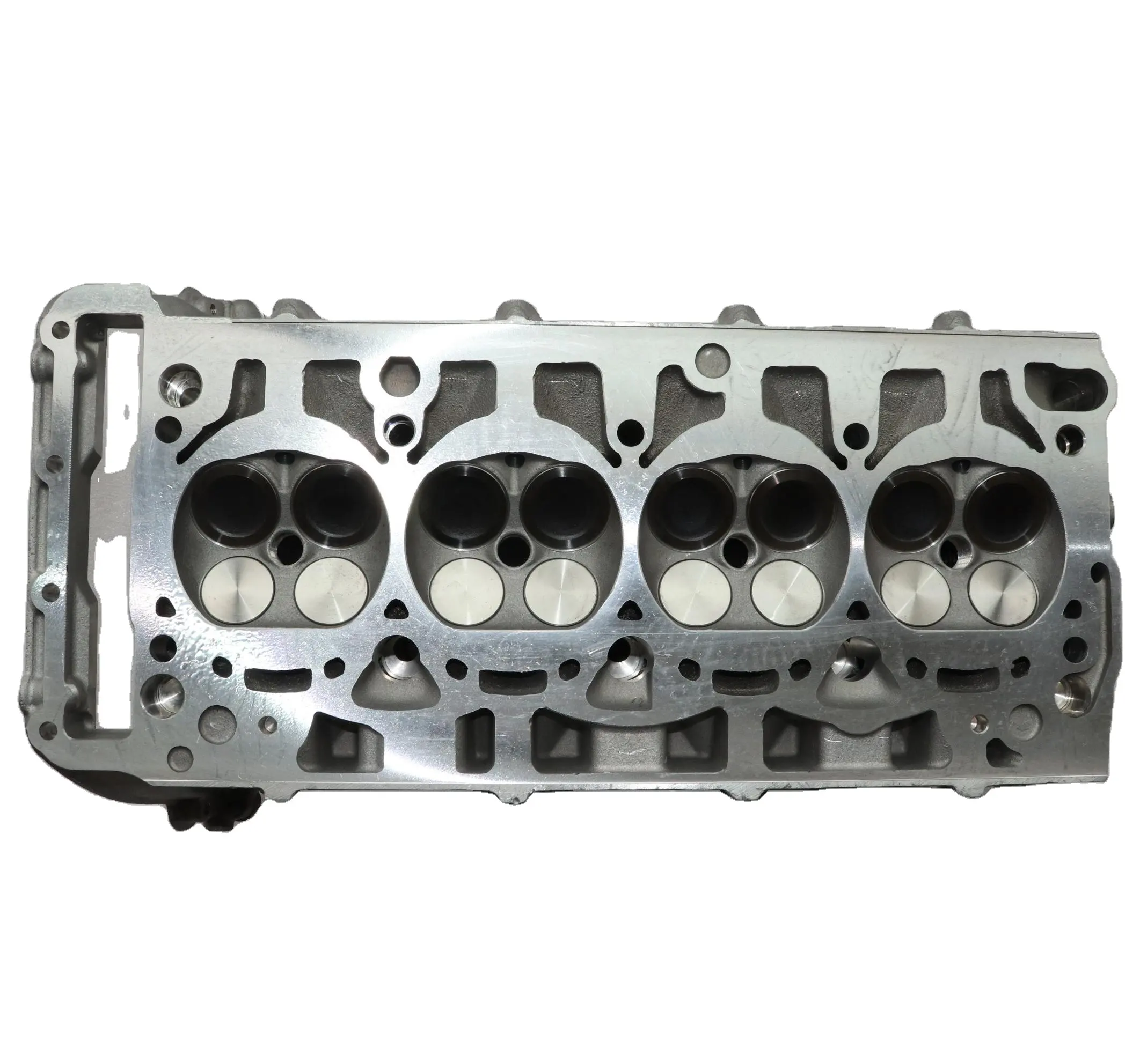 Kit de meia montagem de cabeça de cilindro de motor de alumínio Haishida para CW Golf Passat Q5 EA888 1.8T 2.0T CEA CGM