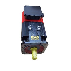 Chinese Supplier AC Spindle <b>Motor</b> and Drive Milling Machine 9.5nm Torque 1.5kw Power <b>Control</b> - Product Image 3