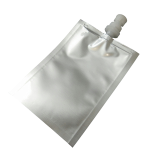 Sac de recharge d'encre vide <span class=keywords><strong>MBIS</strong></span> 2L 1L en gros, compatible avec Mimaki JV300-160 CJV300 TS55, pochette pour sublimation et éco-solvant - Product Image 1