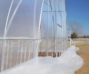 Fábrica al por mayor invernadero cubierta sandía invernadero Películas - Product Image 2