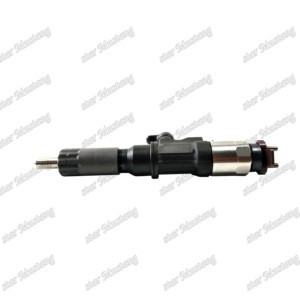 Kim phun 4hl1 thích hợp cho các bộ phận động cơ ISUZU - Product Image 2