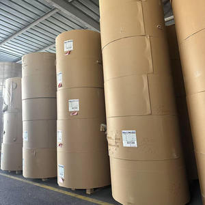 Rouleau de papier sulfurisé enduit de PE laminé à double paroi de qualité alimentaire - Product Image 6