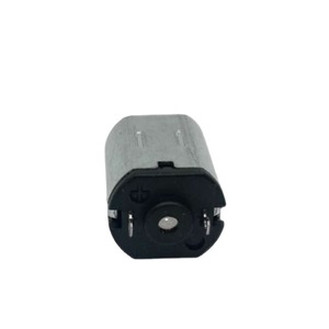 インテリジェントデジタルロックスマート電気メーターブラシ整流小型FF-N20マイクロ永久磁石<span class=keywords><strong>DC</strong></span>モーター電気自転車 - Product Image 3