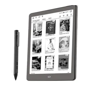 10.1 인치 전자 책 잉크 쓰기 태블릿 카르타 200ppi 전자 책 잉크 화면 3 + 64GB 전자 책 meebook 잉크 리더 쓰기
