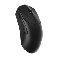 Ratón para Juegos con Cable Ultraligero, Precio de Fábrica, 7200 DPI, RGB, USB, Óptico, para PC, Gamer, Venta al Por Mayor, OEM
